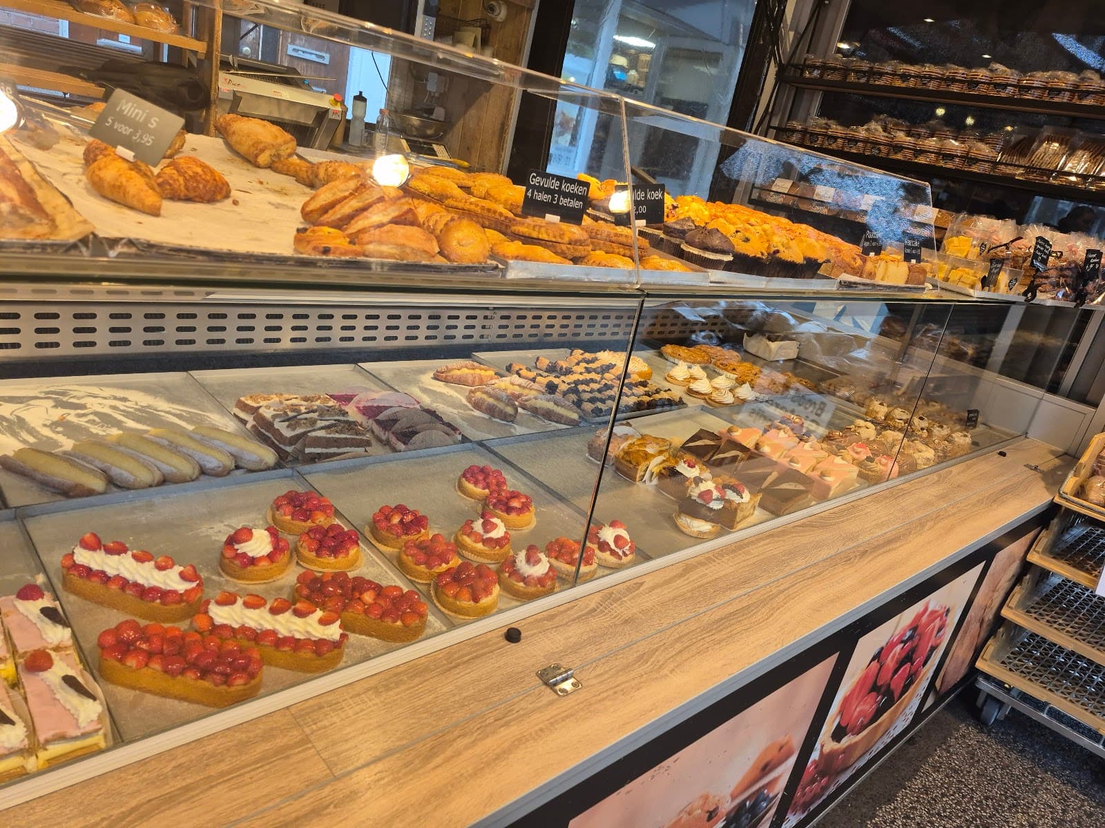 Bakkerij Straathof