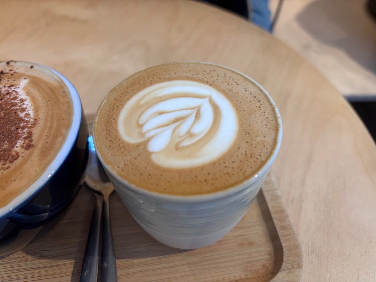 Coffee Bru (Beukenplein) — character detail