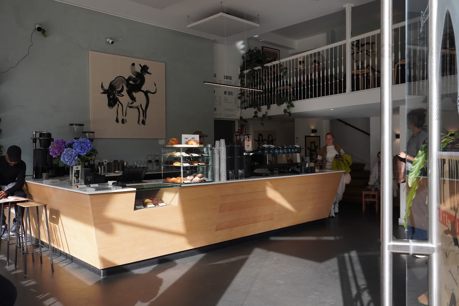 Five Ways Coffee Roasters (Kinkerstraat)