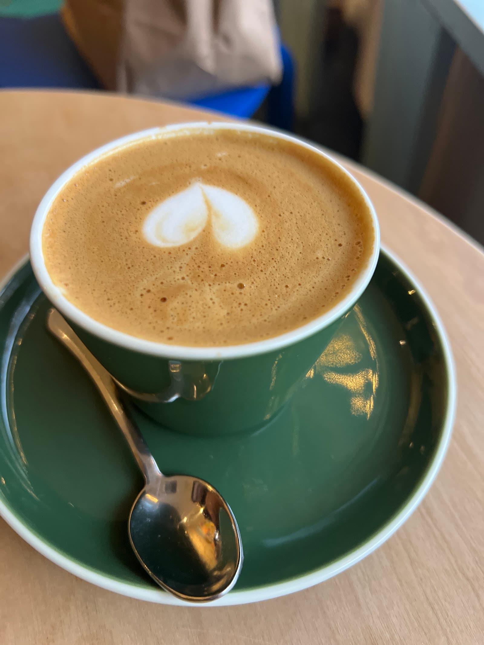 Rum Baba Coffeeroasters (East)