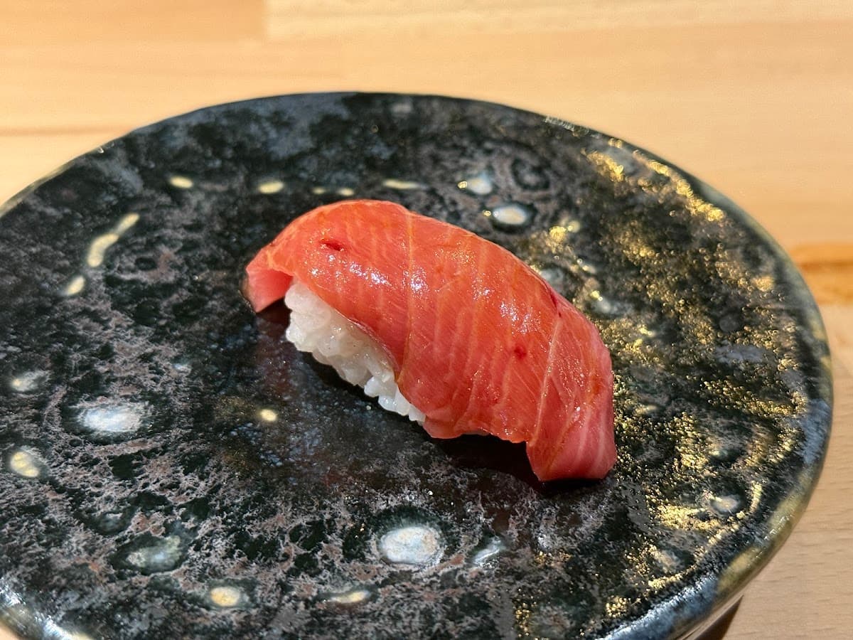 Ken Sushi — detail