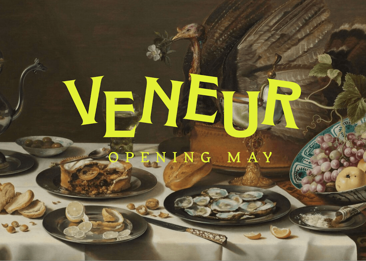 Veneur — detail