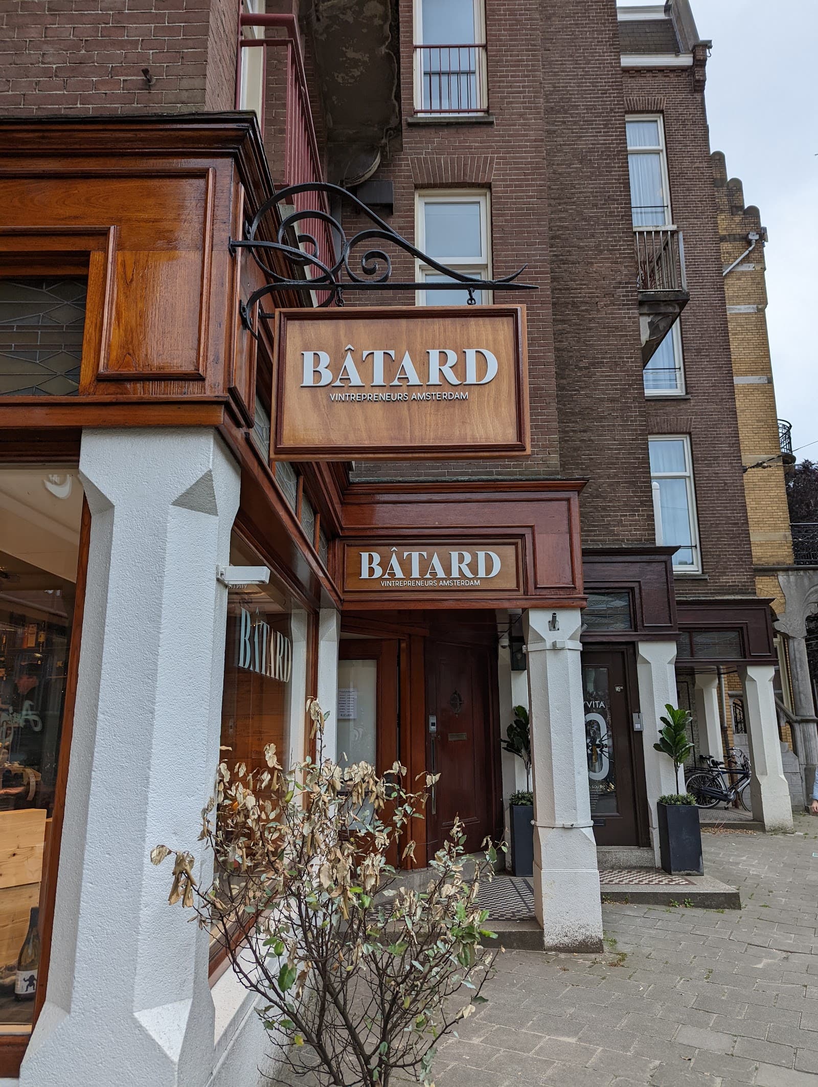 Bâtard