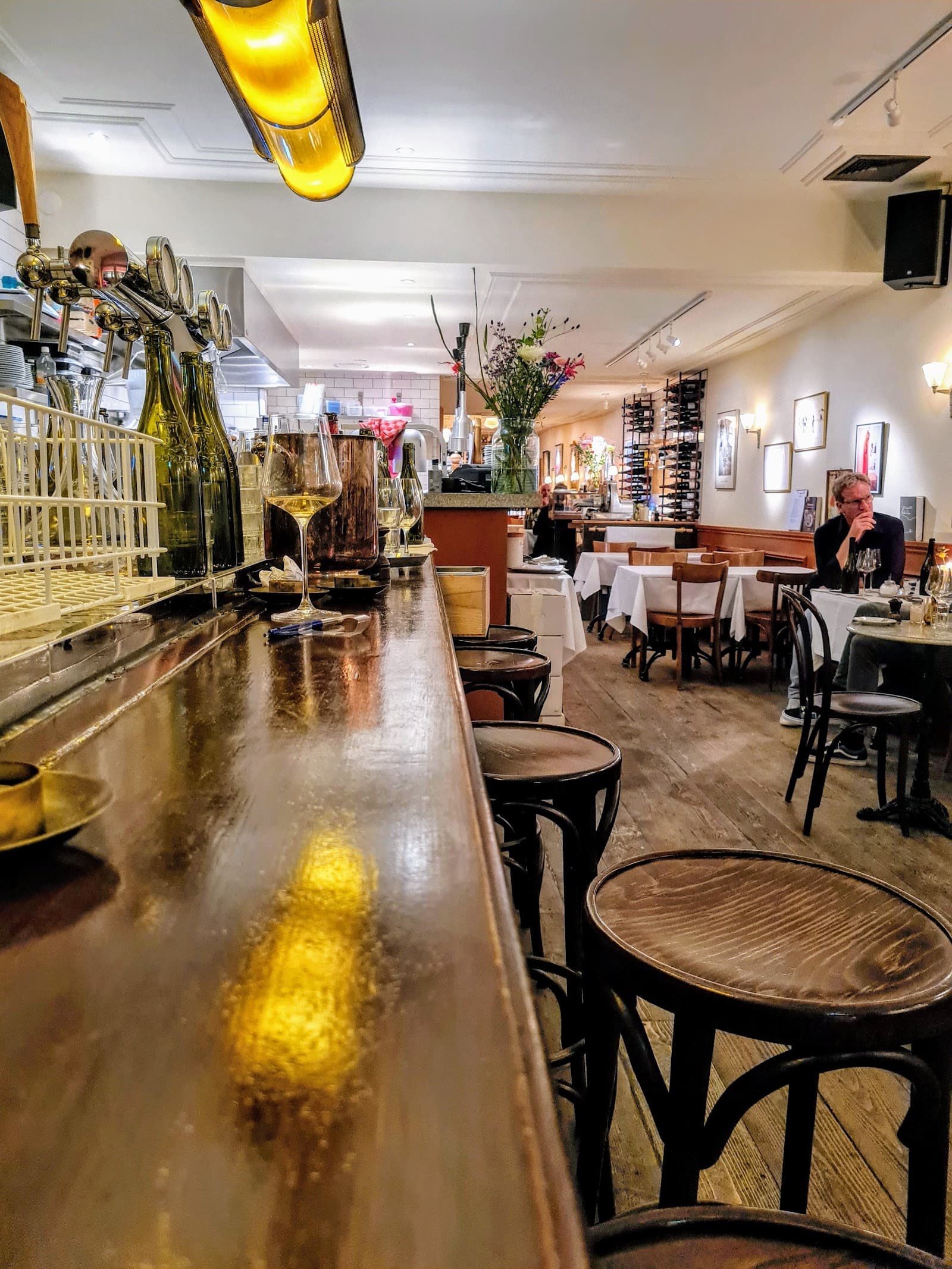 Café Parlotte