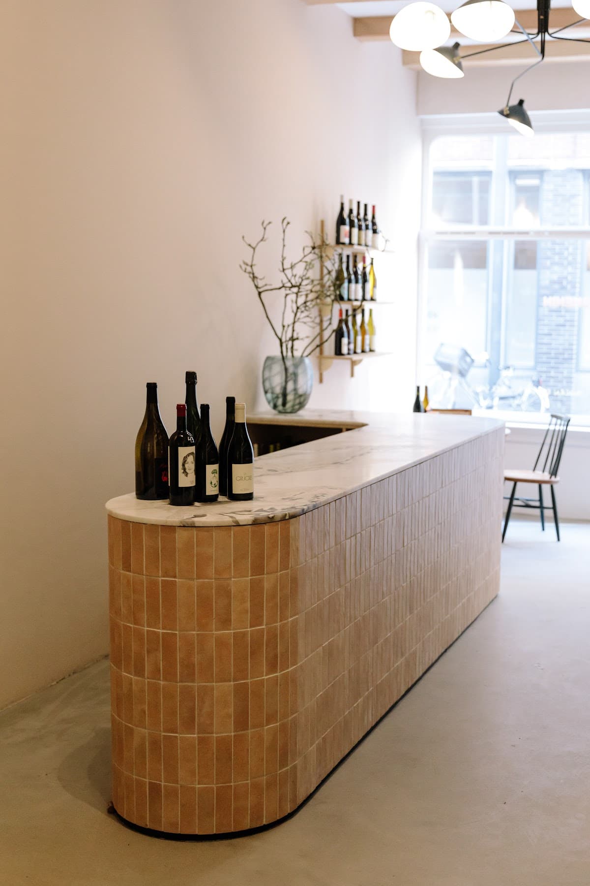 Chenin Chenin — character detail