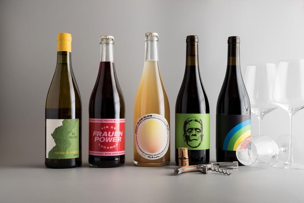 Selection Sauvage
