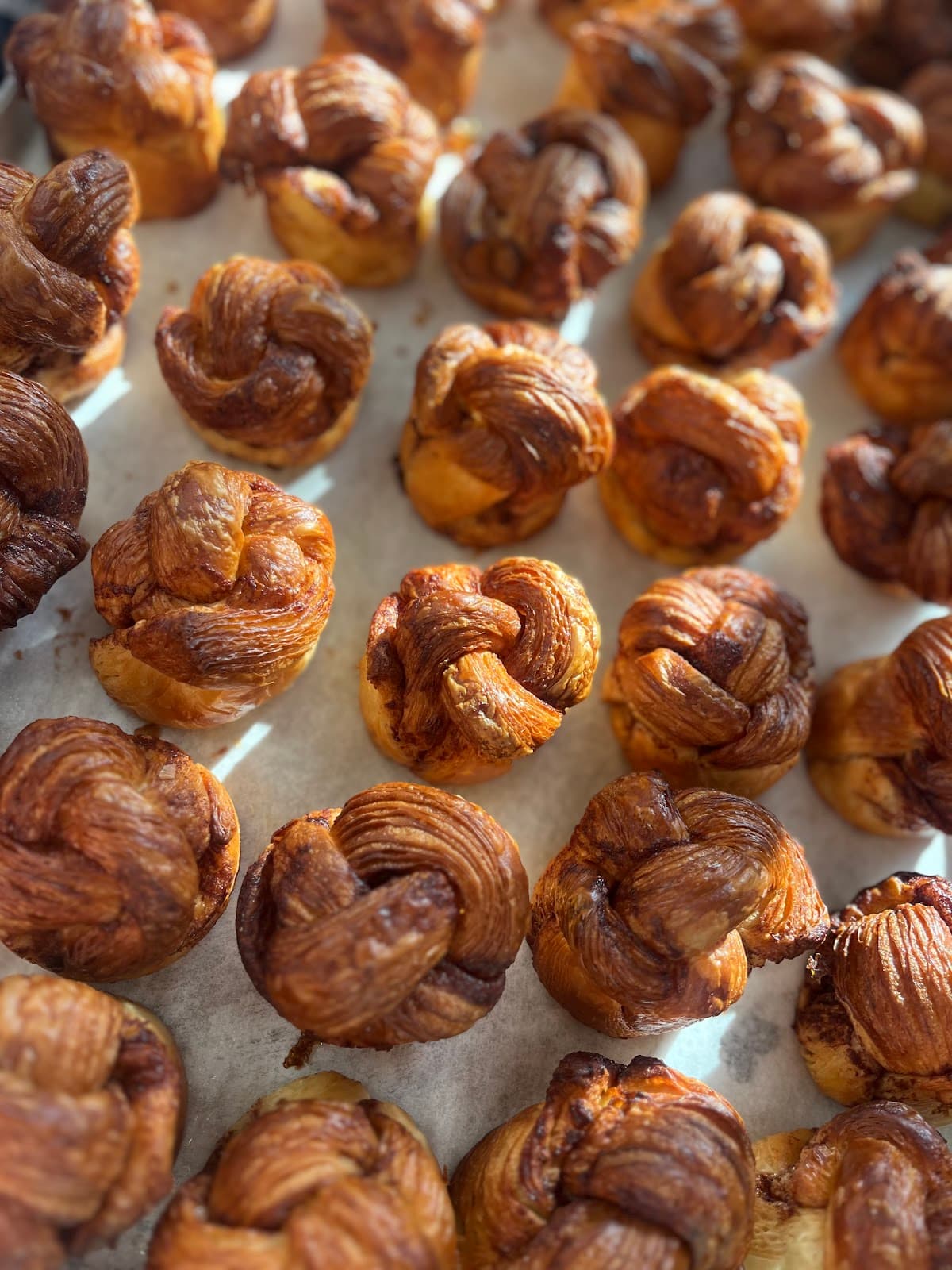 Farine Bakery, Boulangerie & Cafe — detail